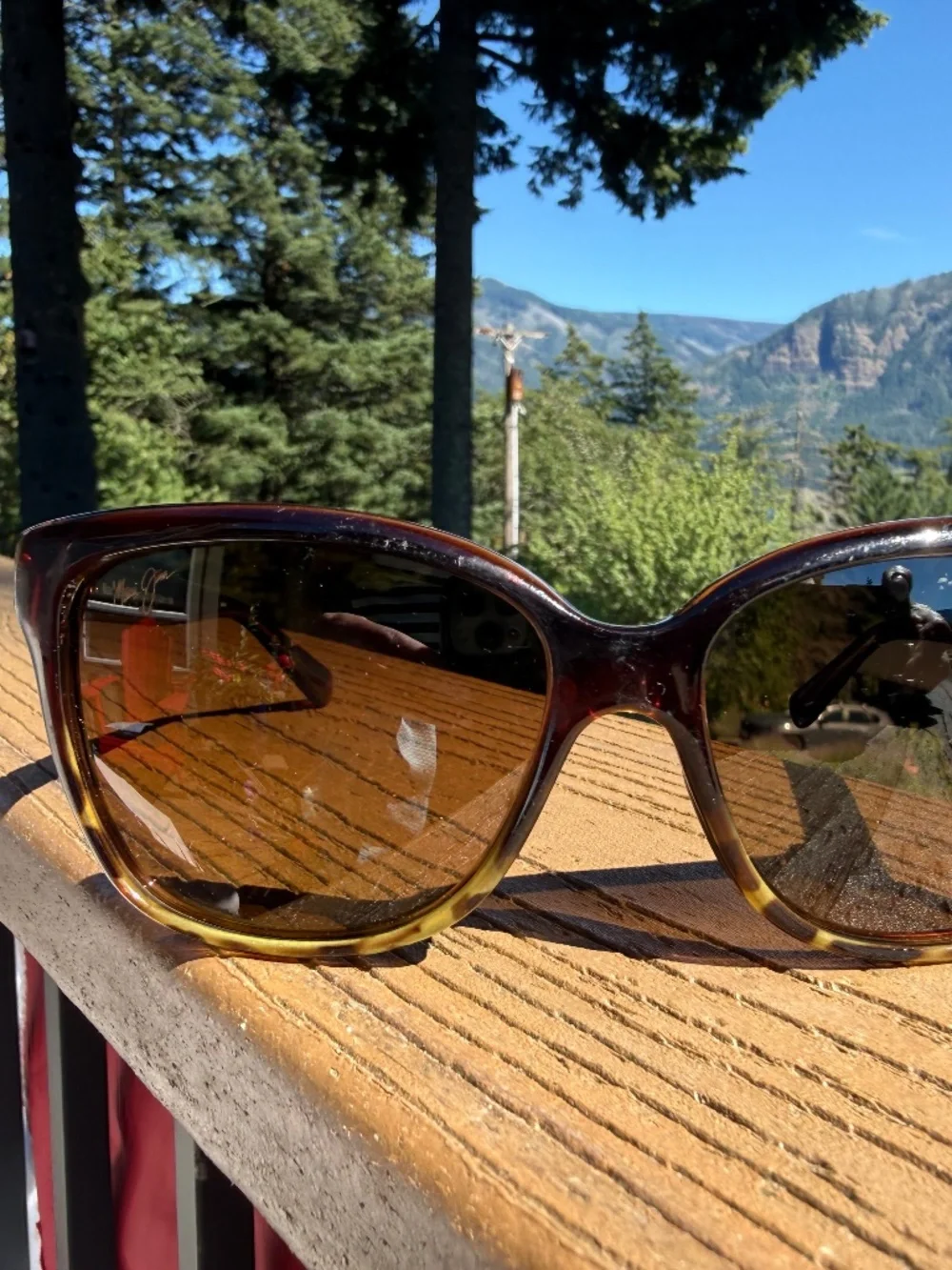 Maui Jim Starfish Polarized Sunglasses - Picture 1 of 9
